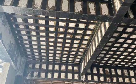 碳纖維布也不是萬(wàn)能的！