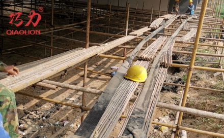 什么是預(yù)應(yīng)力碳纖維板加固技術(shù)？